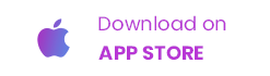 app-store img written on it the text "download on app store"